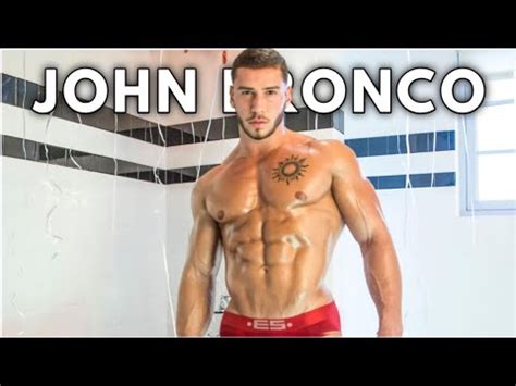 john bronco onlyfans|John Bronco